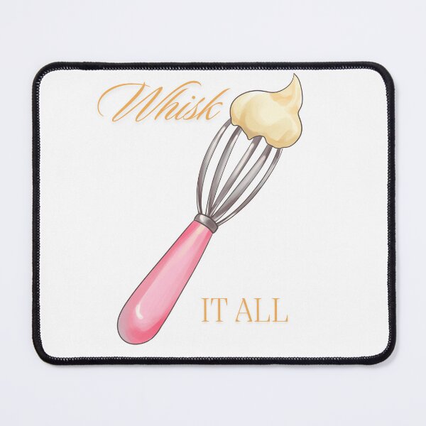 Item preview, Whisk it All designed and sold by Sandy Shiner-Swanson.