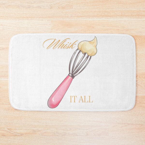 Item preview, Whisk it All designed and sold by Sandy Shiner-Swanson.