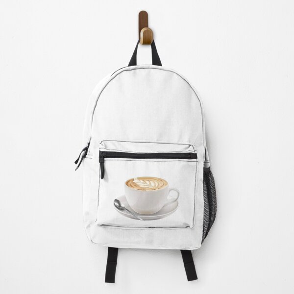 Item preview, Cup of Cappuccino Stickers, Logo, Illustration, Wall arts, Art Prints and More designed and sold by Kevin Lou.