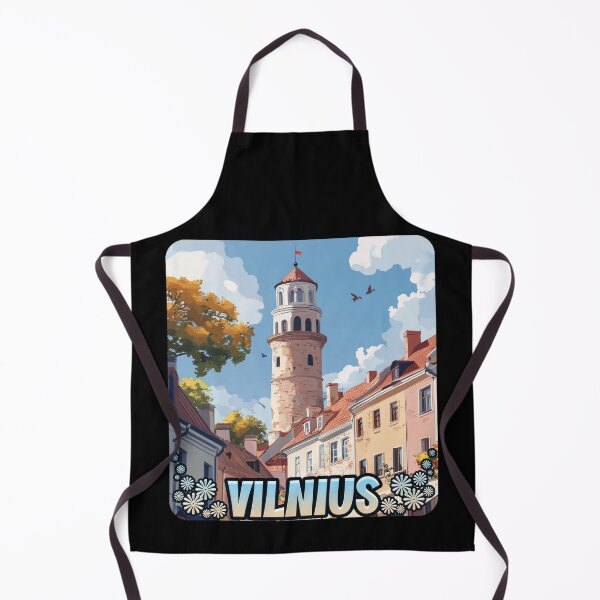 Item preview, Vilnius - Lithuania designed and sold by duke818.