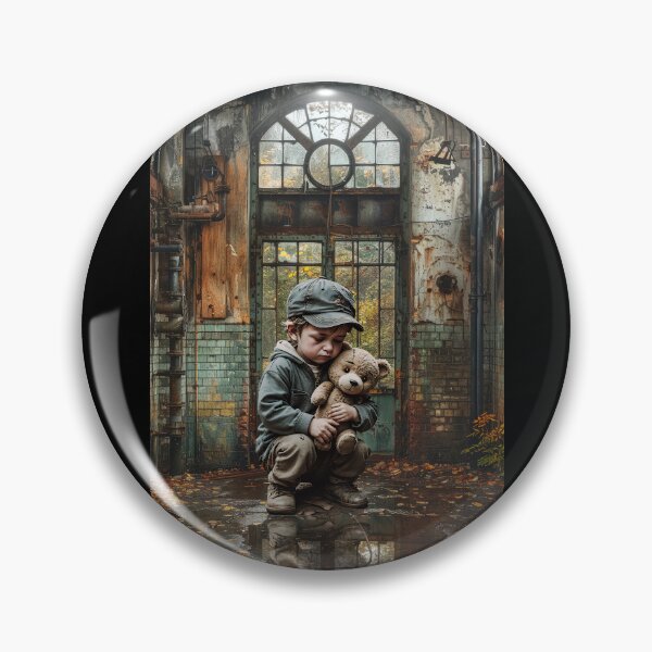 Item preview, IMPOVRISHED LIFE designed and sold by Tammera.