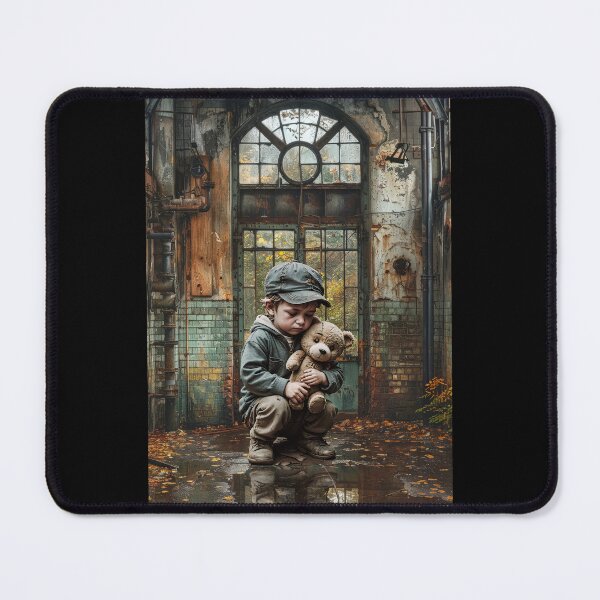 Item preview, IMPOVRISHED LIFE designed and sold by Tammera.