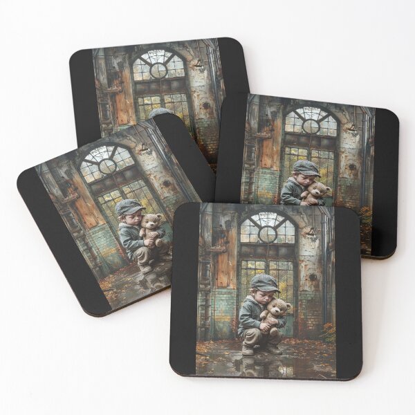 Item preview, IMPOVRISHED LIFE designed and sold by Tammera.