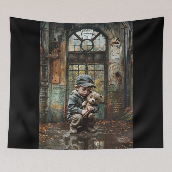 Item preview, IMPOVRISHED LIFE designed and sold by Tammera.