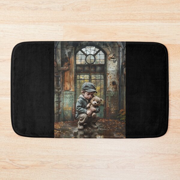 Item preview, IMPOVRISHED LIFE designed and sold by Tammera.
