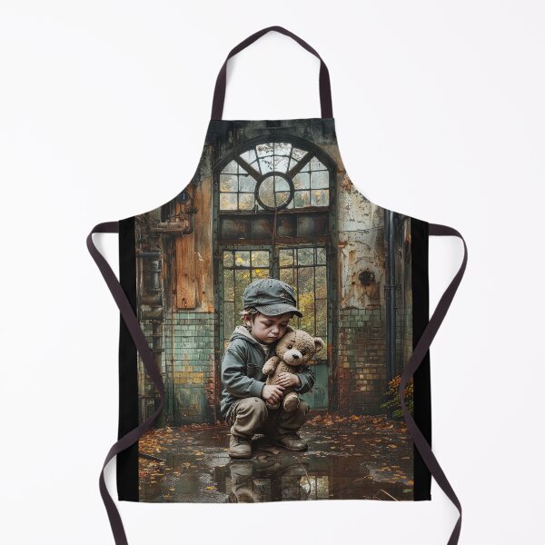 Item preview, IMPOVRISHED LIFE designed and sold by Tammera.