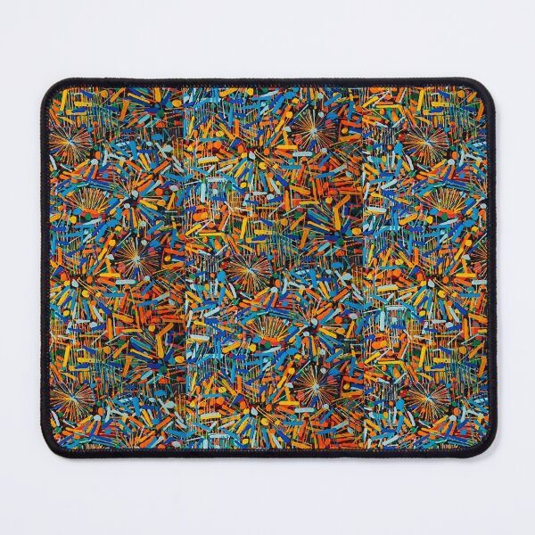 Item preview, ABSTRACTIVE VISIONS by MD-DELLAMORTE designed and sold by MD-DELLAMORTE.