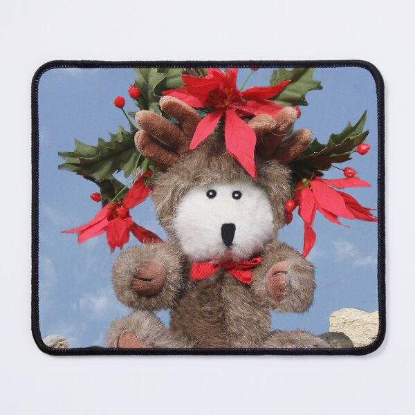 Item preview, Waiting For Christmas designed and sold by heatherfriedman.