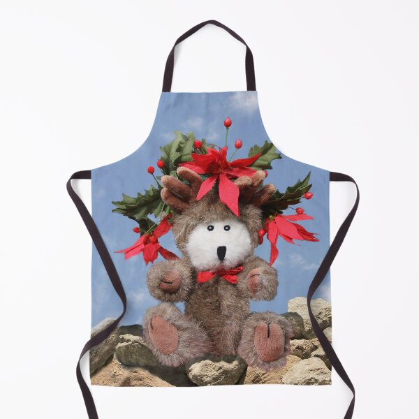 Item preview, Waiting For Christmas designed and sold by heatherfriedman.