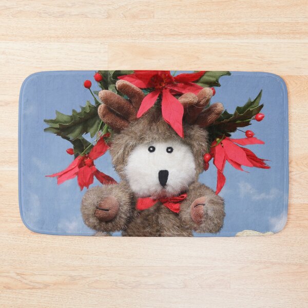 Item preview, Waiting For Christmas designed and sold by heatherfriedman.