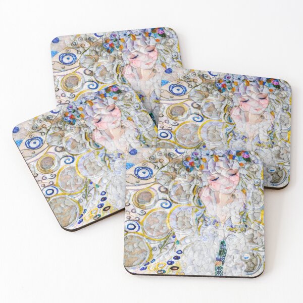 Item preview, Angels of Terra X designed and sold by Angela Mayotte.