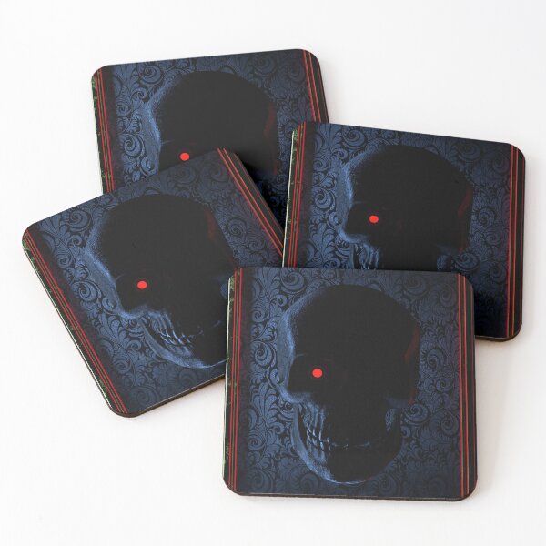 Item preview, Skull sci-fi designed and sold by Tzamin.