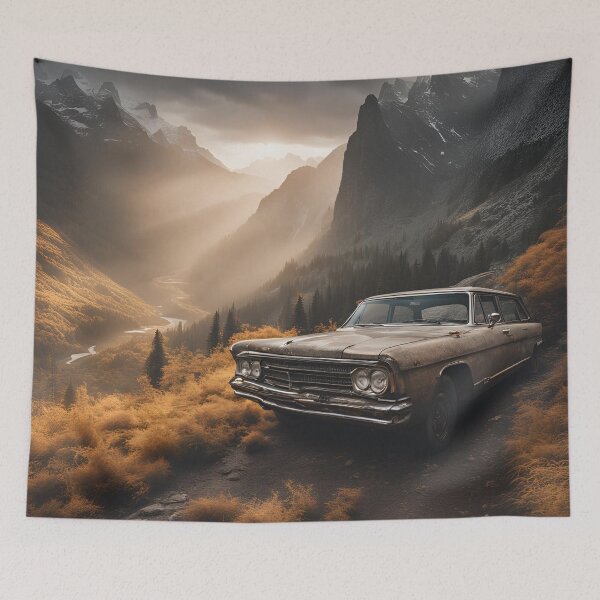 Item preview, Off the Beaten Path: Natural Elegance and a Forgotten Classic designed and sold by vatisa.