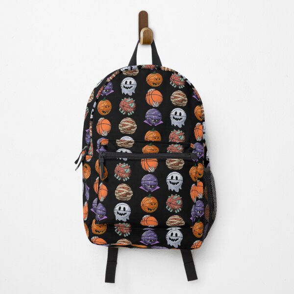 Item preview, Halloween Zombie Basketball Mummy Basketball Lovers designed and sold by shokA Design.