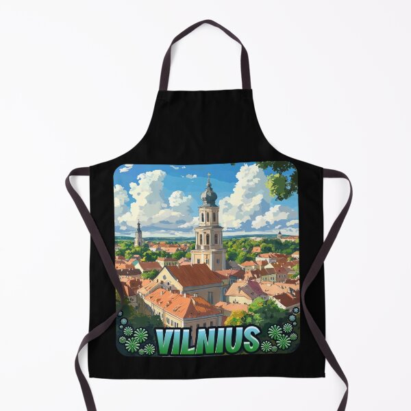 Item preview, Vilnius - Lithuania designed and sold by duke818.