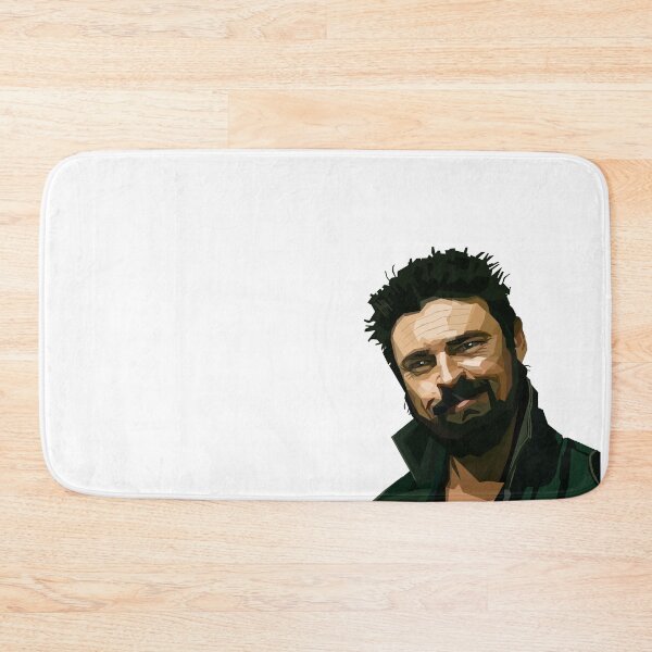 Item preview, butcher designed and sold by Yerlanio.