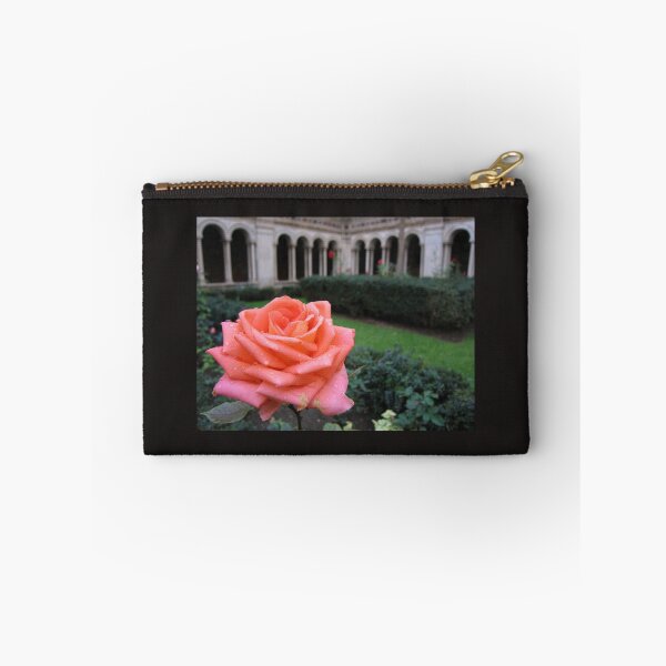 Item preview, Rose. Cloisters of Basilica di San Paolo Fuori le Mura, Rome, Italy designed and sold by vadim19.