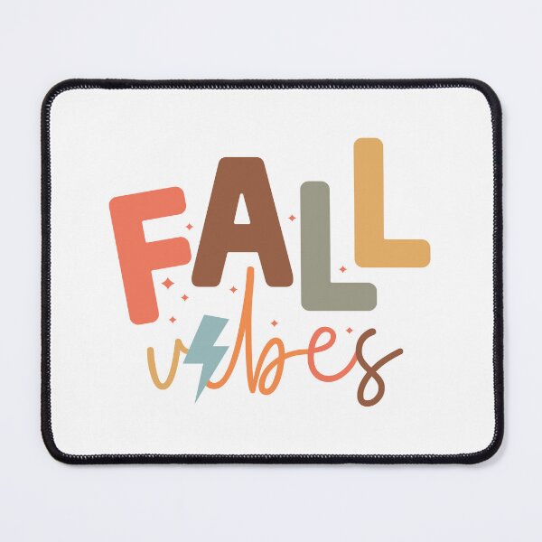 Item preview, Fall vibes designed and sold by DesignCosmos.