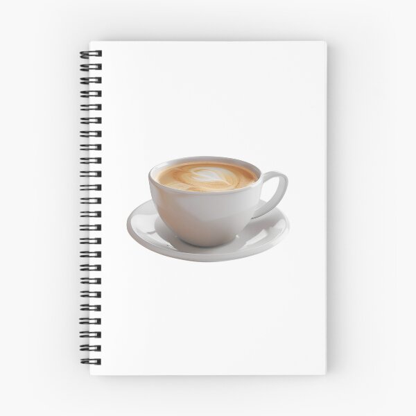 Item preview, Cup of Cappuccino Stickers, Logo, Illustration, Wall arts, Art Prints and More designed and sold by Kevin Lou.