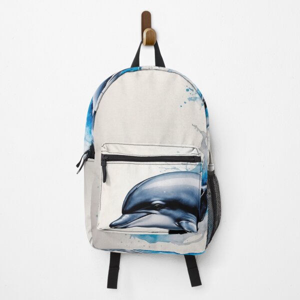 Item preview, Ocean Dance: Graceful Dolphin in Motion designed and sold by photoparadise22.