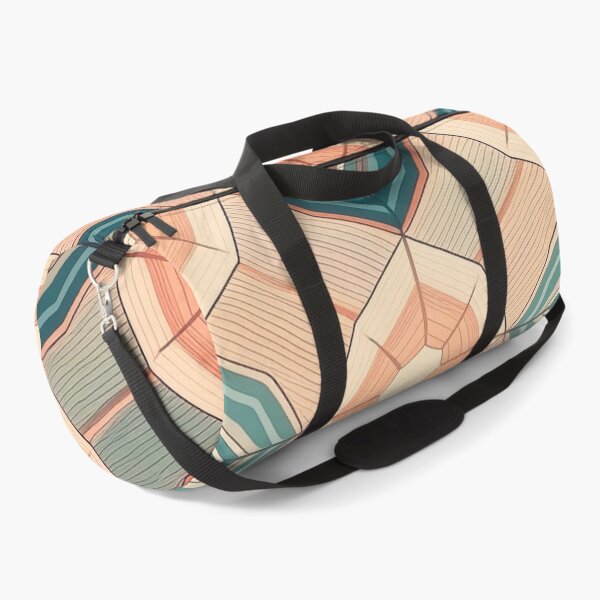 Item preview, geometric pattern Design featuring, interlocking geometric shapes such as hexagon. designed and sold by HEMRO.