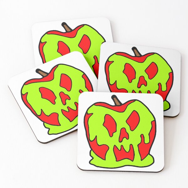 Item preview, Poison Candy Apple  designed and sold by ami.creations.