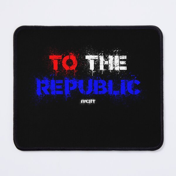 Item preview, To The Republic - It's a Republic designed and sold by IYCRT.