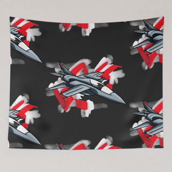 Item preview, War Plane Graffiti designed and sold by Chubuter.