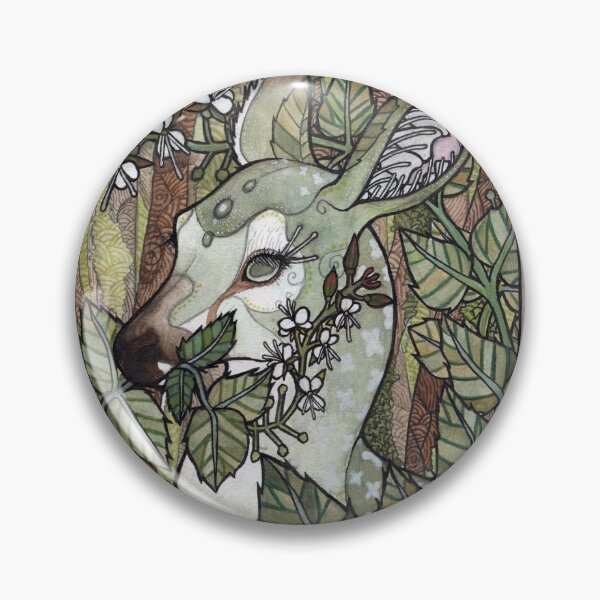 Item preview, Enchanters Nightshade Spirit designed and sold by SylvaSpirits.