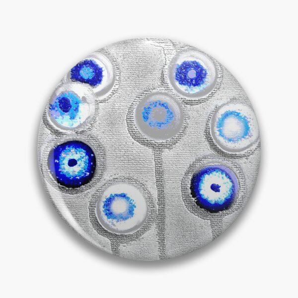 Artikelvorschau, „Eyes of the Moon“ von Jerry Mercury entworfen und verkauft von JerryMercury777.