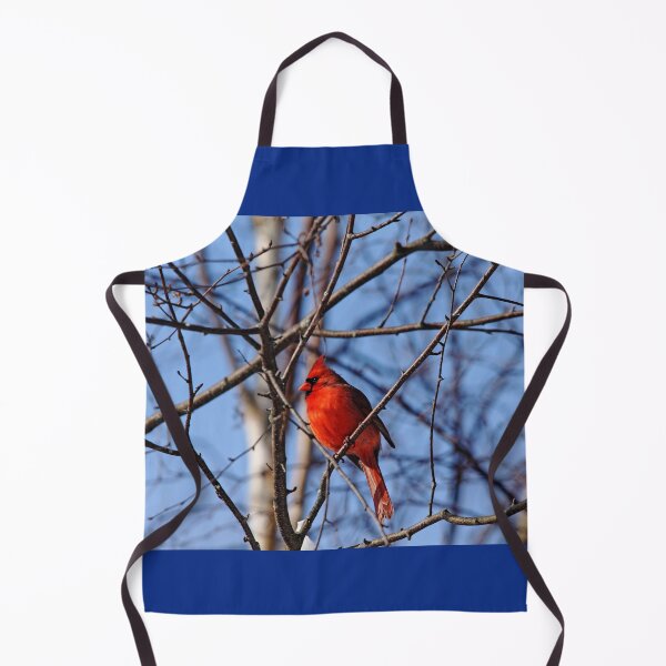 Item preview, Brilliant Red designed and sold by Debbie Oppermann.