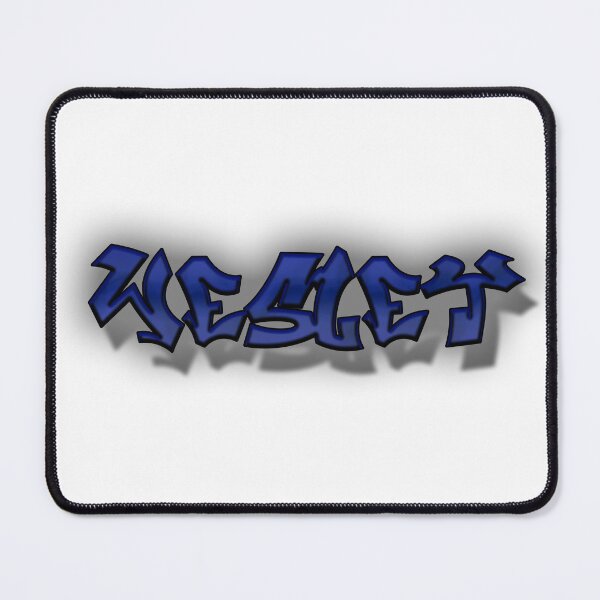 Item preview, WESLEY Logo! designed and sold by DeansDesigns87.