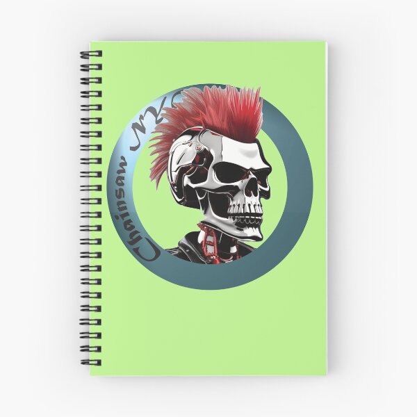 Item preview, Chainsaw NYC Logo designed and sold by Kevin  Rose.