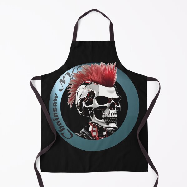 Item preview, Chainsaw NYC Logo designed and sold by Kevin Rose.