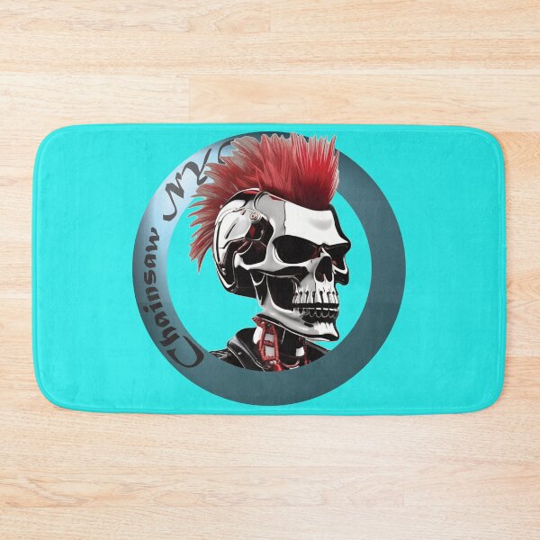 Item preview, Chainsaw NYC Logo designed and sold by Kevin  Rose.