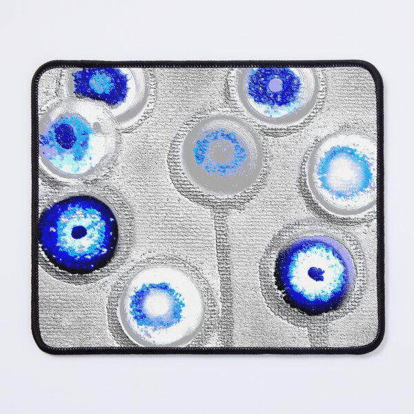 Item preview, "Eyes of the Moon" by Jerry Mercury designed and sold by JerryMercury777.