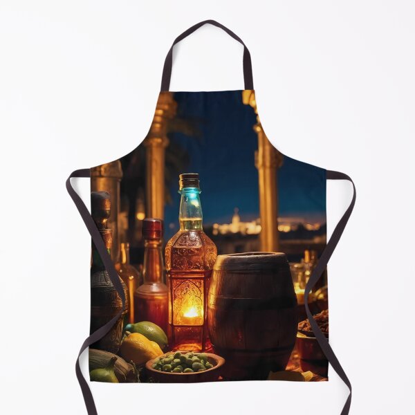 Item preview, Magical Arabian night in Costantinople designed and sold by pennafina.