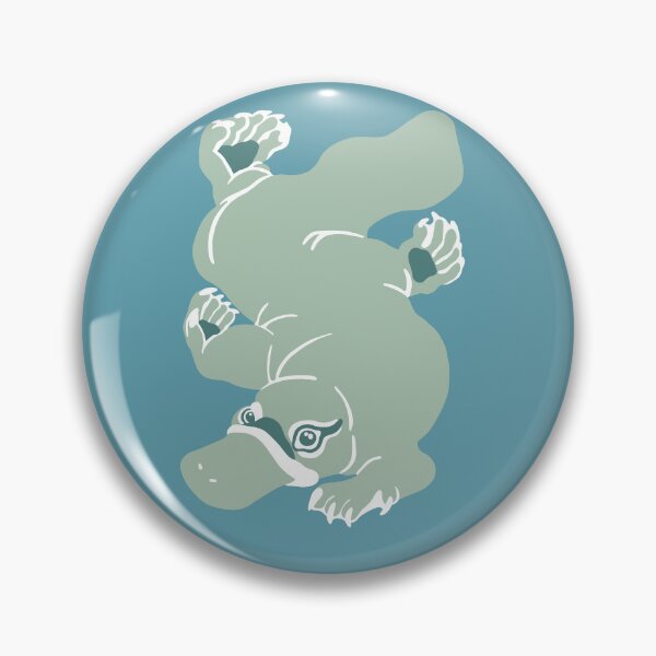 Item preview, PLATYPUS designed and sold by ncbennett.
