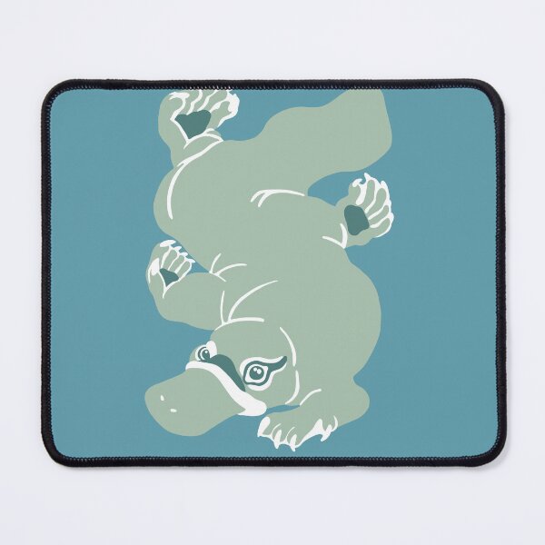 Item preview, PLATYPUS designed and sold by ncbennett.
