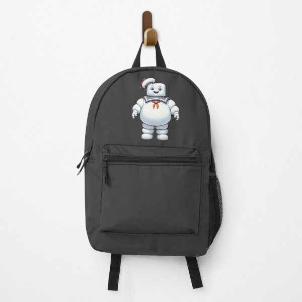 Item preview, Stay Puft Marshmallow Man: Iconic Ghostbusters Villain vol.5 designed and sold by janarspixels.