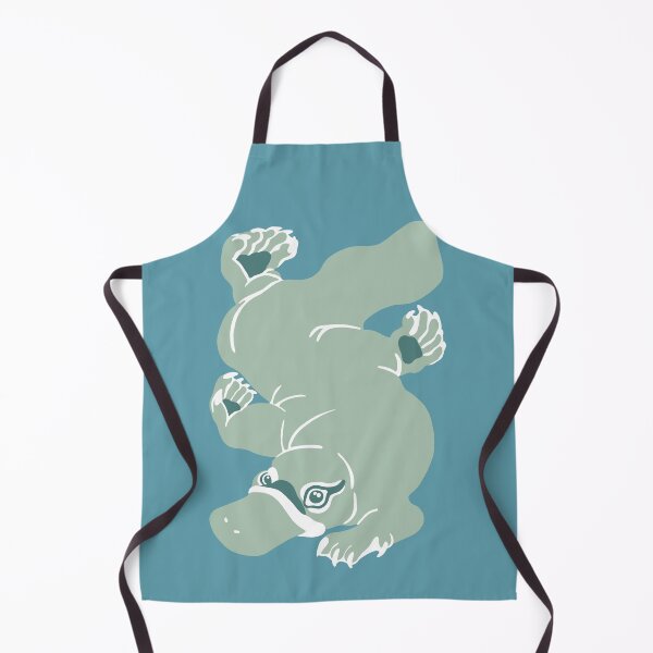 Item preview, PLATYPUS designed and sold by ncbennett.