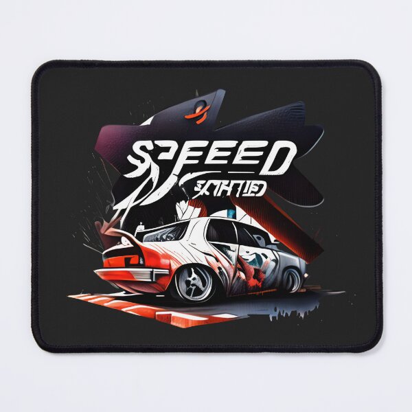 Item preview, Speeed! - Speed Car designed and sold by Chubuter.