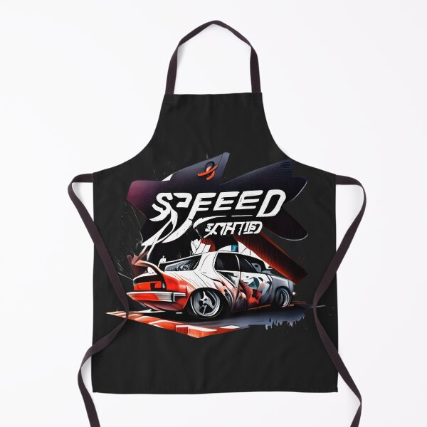 Item preview, Speeed! - Speed Car designed and sold by Chubuter.