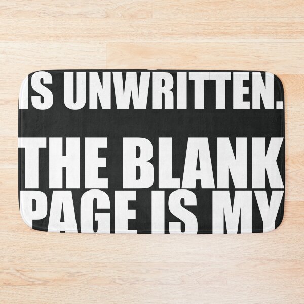 Item preview, unwritten future rev designed and sold by billshakesproj.