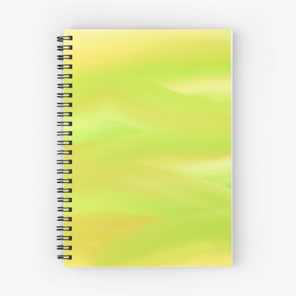 Item preview, Yellow Waves designed and sold by ViolaFaltiba.