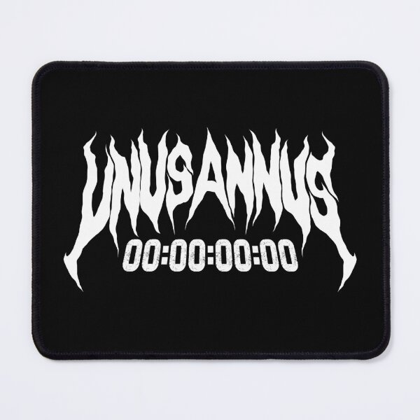 Item preview, Unus Annus designed and sold by Crossroads-Art.