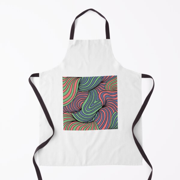 Item preview, abstract line pattern designed and sold by Taylina.