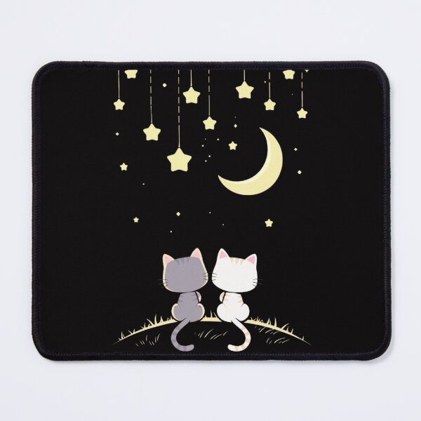 Item preview, cartoon-like cats designed and sold by aipaint.