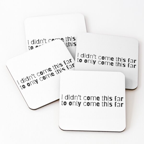 Item preview, Funny Motivational Quotes designed and sold by CCKimShop.