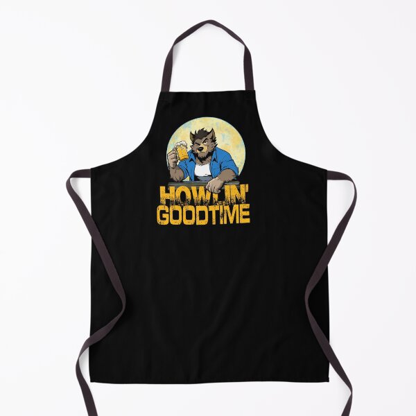 Item preview, Howlin' Goodtime designed and sold by Steve Parknsons.